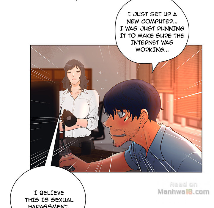 Deceit: Snake’s Tongue Chapter 1 image 74