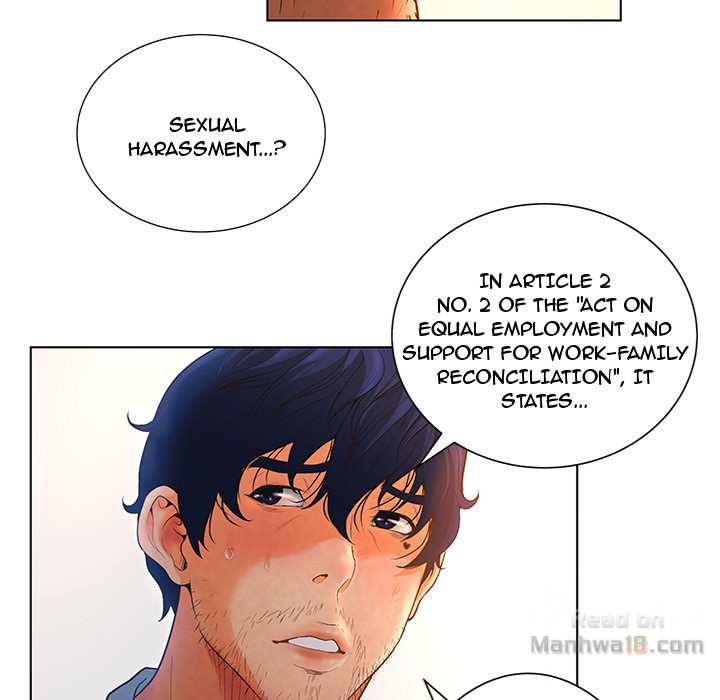 Deceit: Snake’s Tongue Chapter 1 image 76