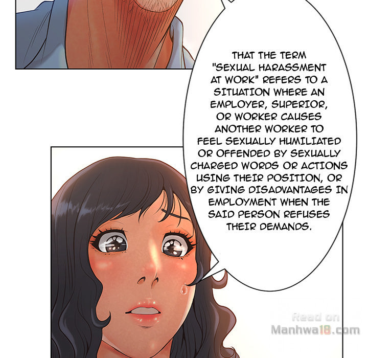 Deceit: Snake’s Tongue Chapter 1 image 77