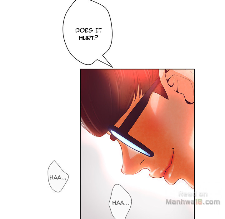 Deceit: Snake’s Tongue Chapter 1 image 7