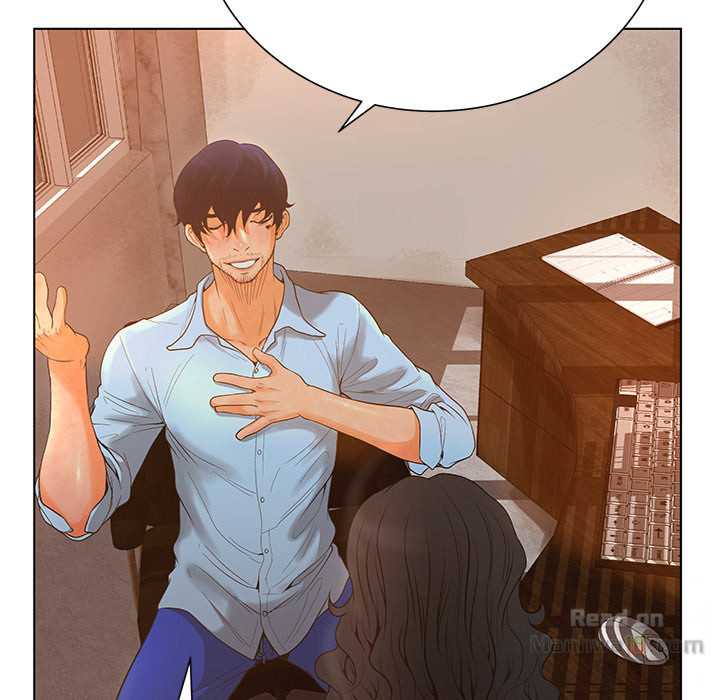 Deceit: Snake’s Tongue Chapter 1 image 79
