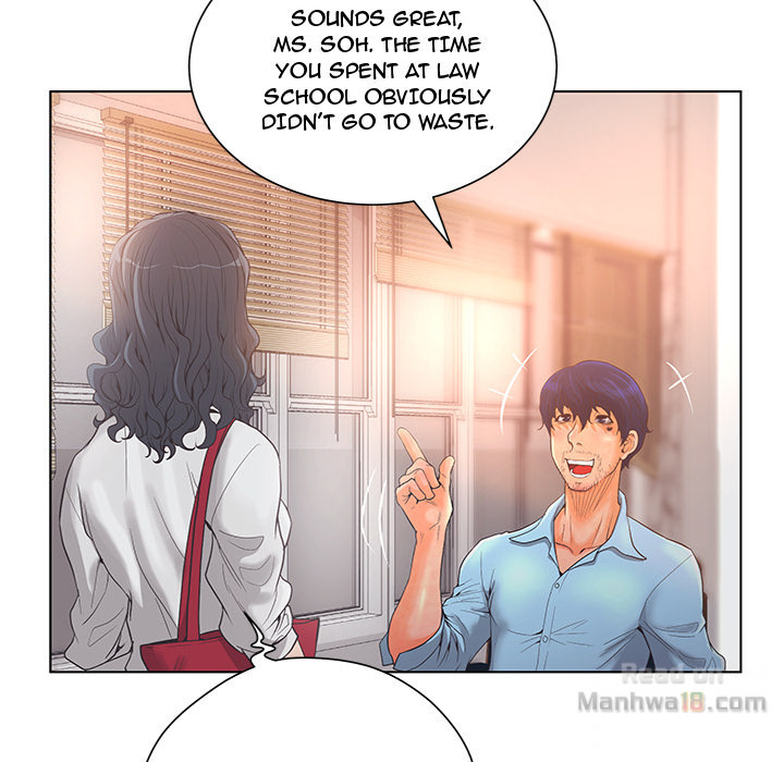 Deceit: Snake’s Tongue Chapter 1 image 83