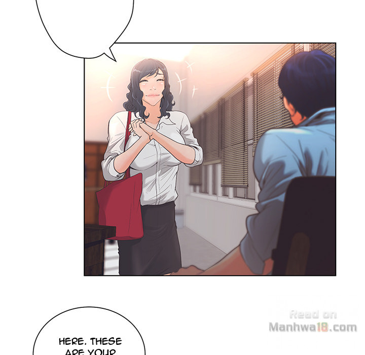 Deceit: Snake’s Tongue Chapter 1 image 86