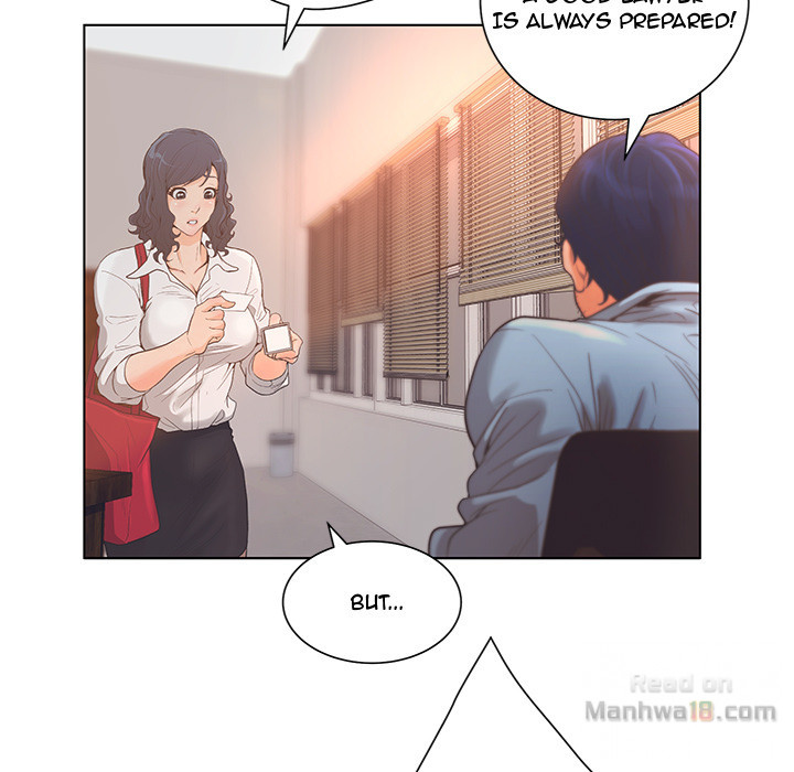Deceit: Snake’s Tongue Chapter 1 image 88