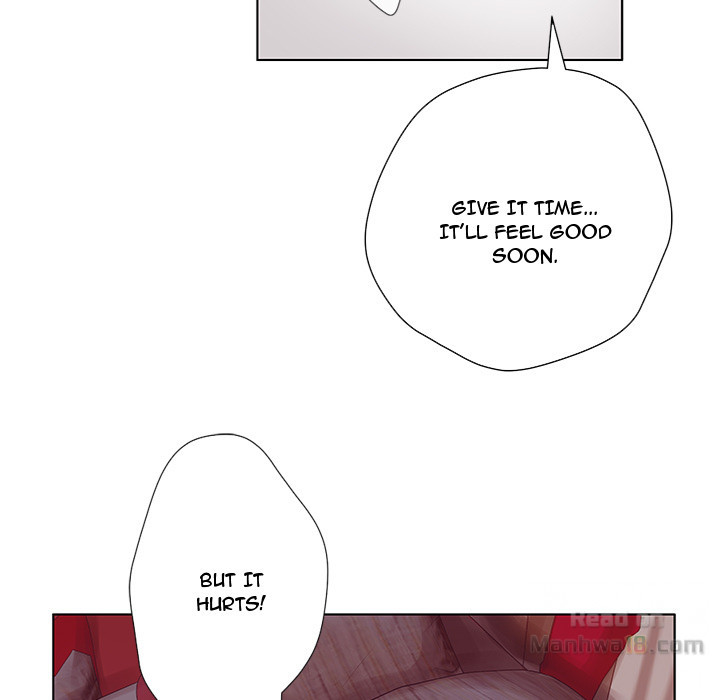 Deceit: Snake’s Tongue Chapter 1 image 8