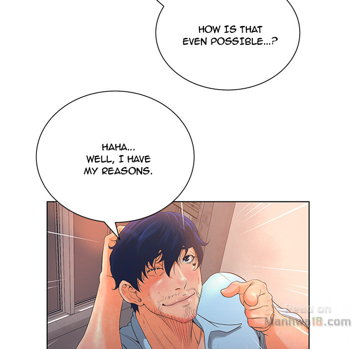 Deceit: Snake’s Tongue Chapter 1 image 91