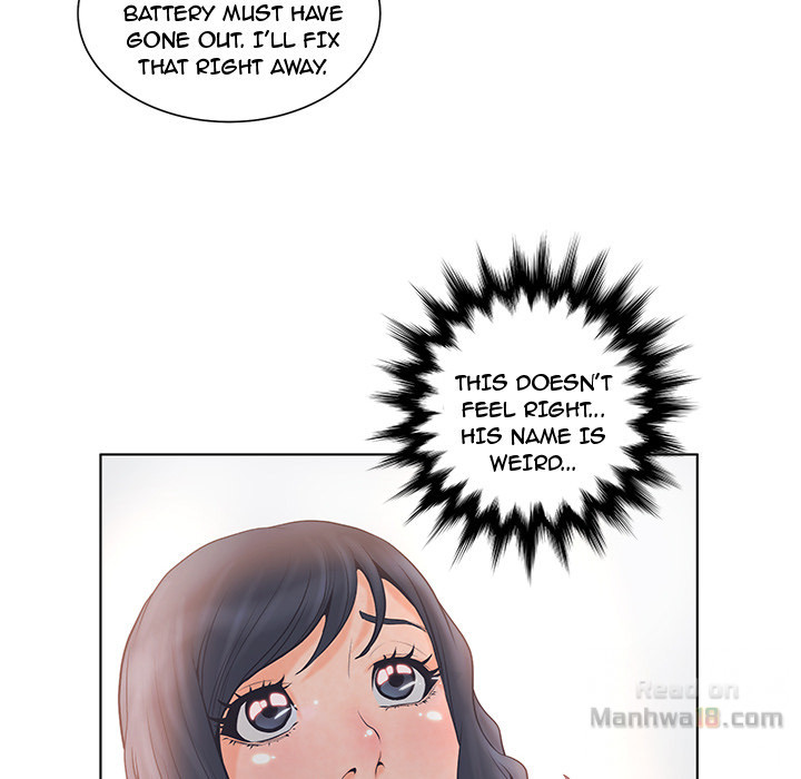 Deceit: Snake’s Tongue Chapter 1 image 95