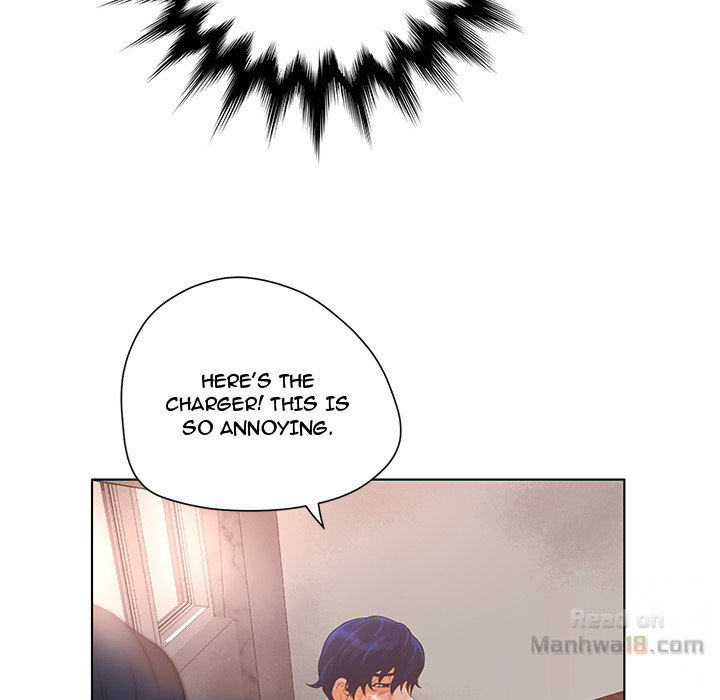 Deceit: Snake’s Tongue Chapter 1 image 98