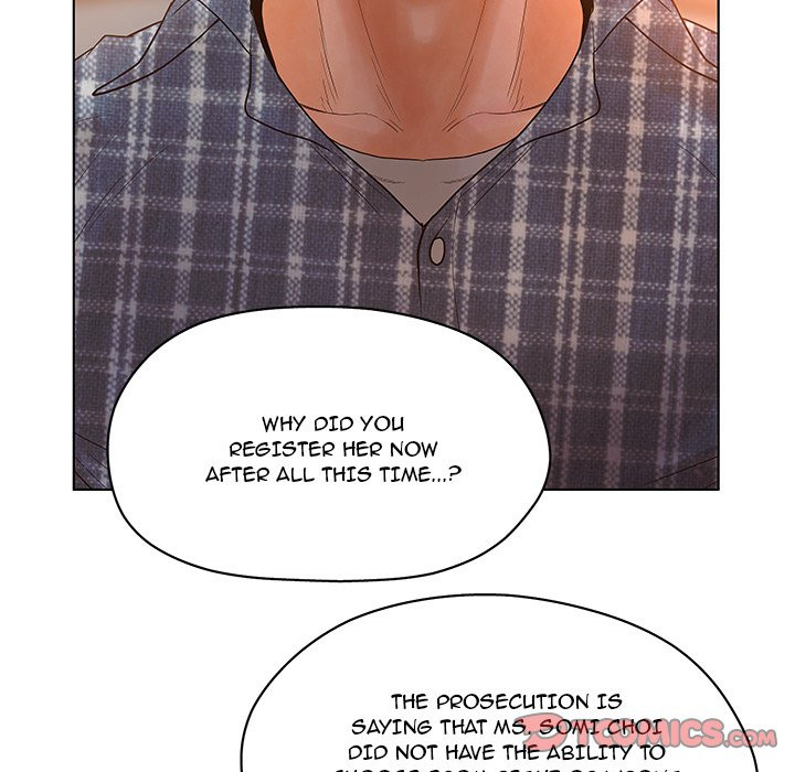 Deceit: Snake’s Tongue Chapter 10 image 101