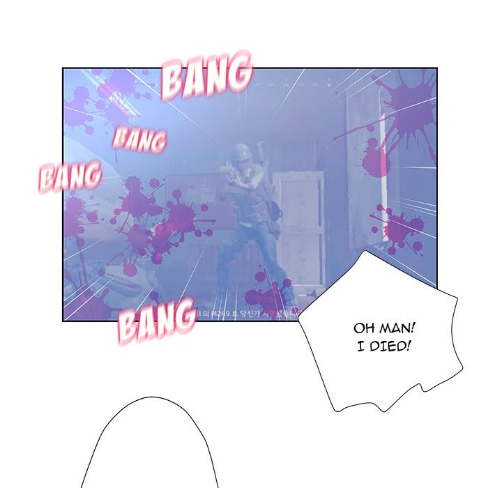 Deceit: Snake’s Tongue Chapter 10 image 10