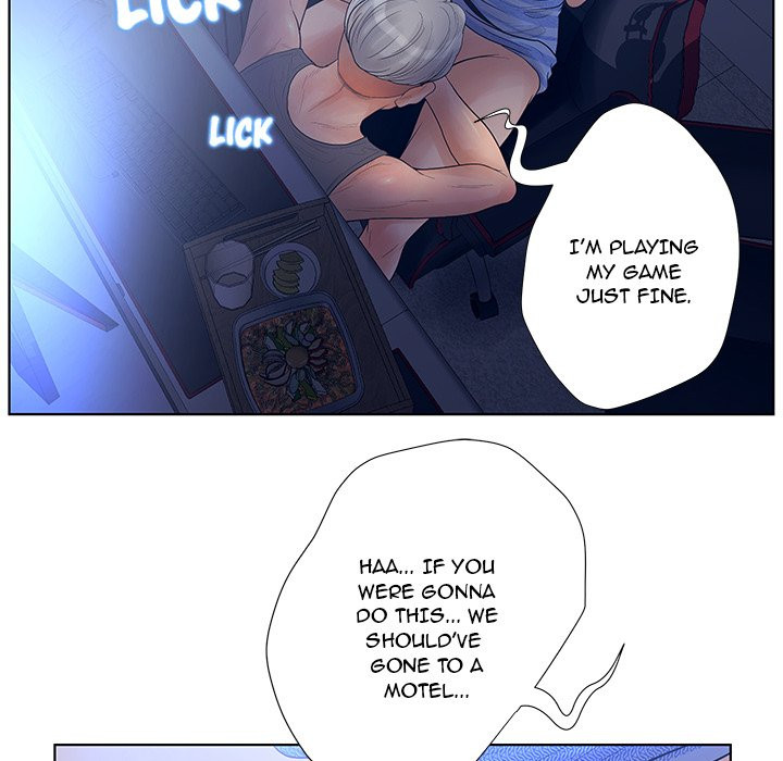 Deceit: Snake’s Tongue Chapter 10 image 12