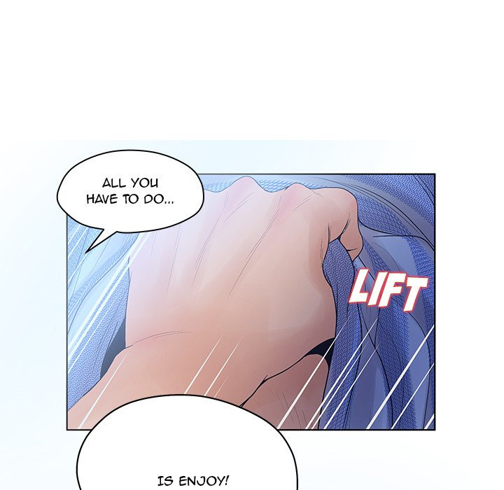 Deceit: Snake’s Tongue Chapter 10 image 18
