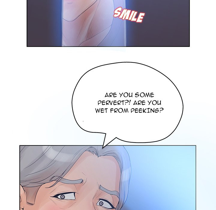 Deceit: Snake’s Tongue Chapter 10 image 27