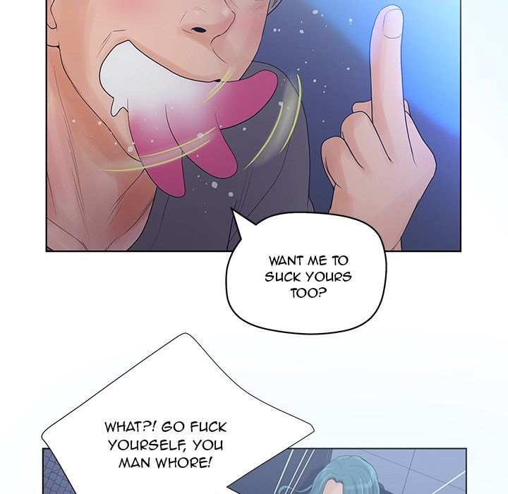 Deceit: Snake’s Tongue Chapter 10 image 28