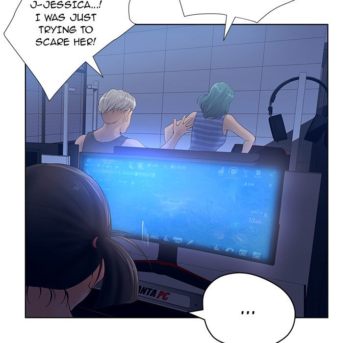 Deceit: Snake’s Tongue Chapter 10 image 30