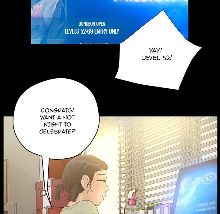 Deceit: Snake’s Tongue Chapter 10 image 33