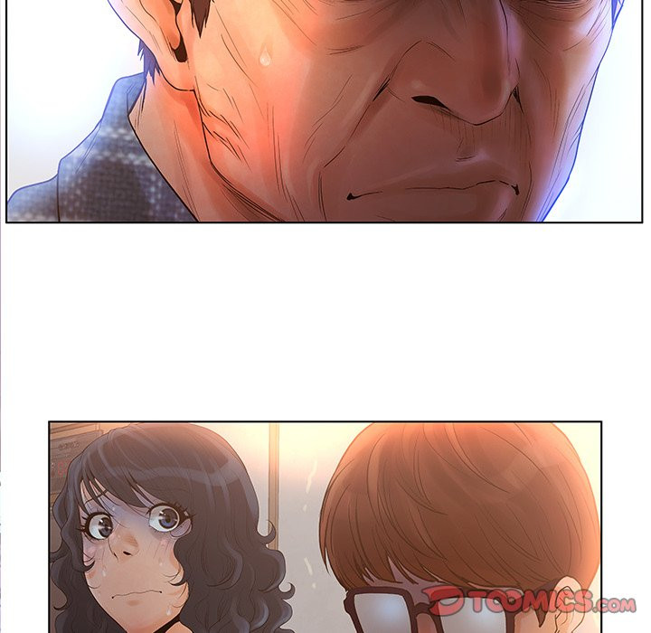 Deceit: Snake’s Tongue Chapter 10 image 50