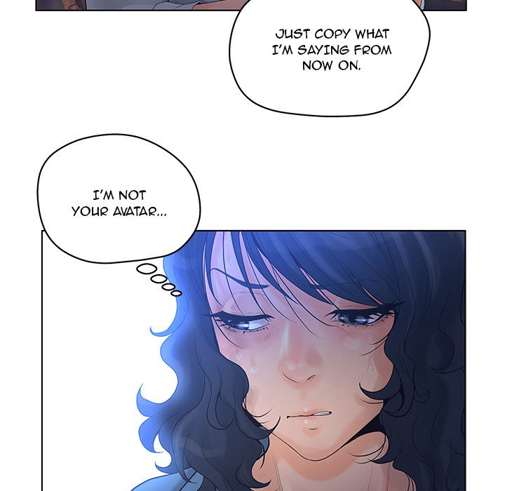 Deceit: Snake’s Tongue Chapter 10 image 54