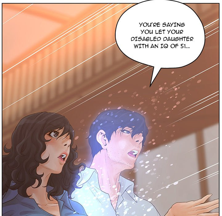 Deceit: Snake’s Tongue Chapter 10 image 70