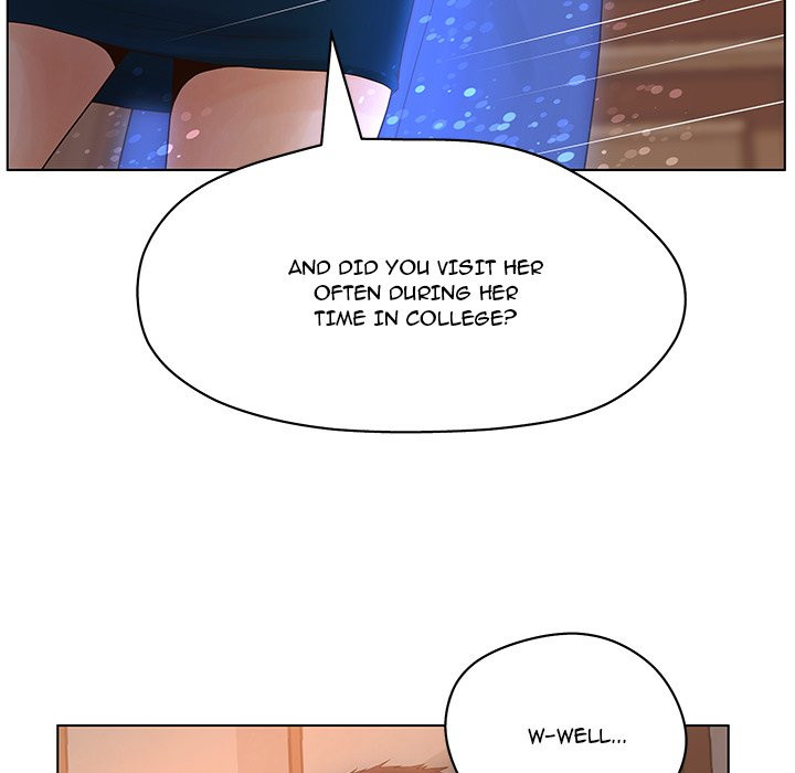 Deceit: Snake’s Tongue Chapter 10 image 72