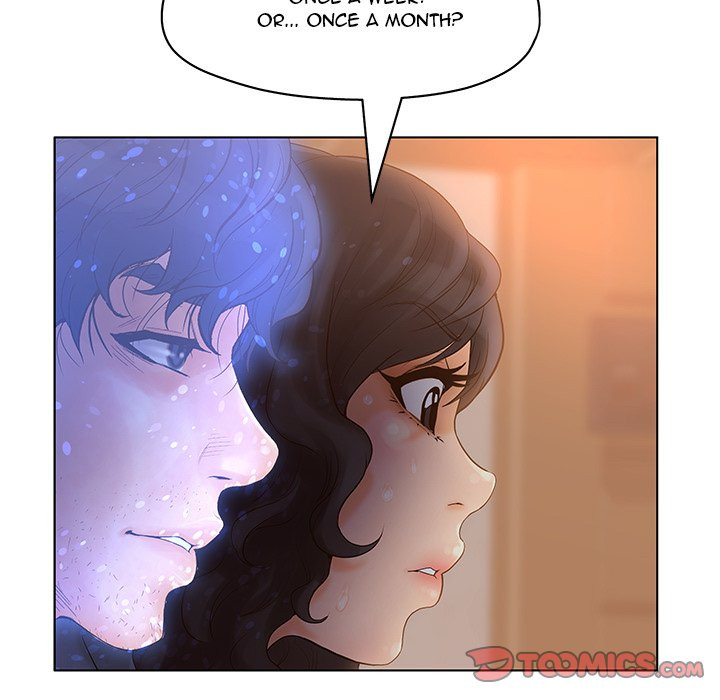 Deceit: Snake’s Tongue Chapter 10 image 74
