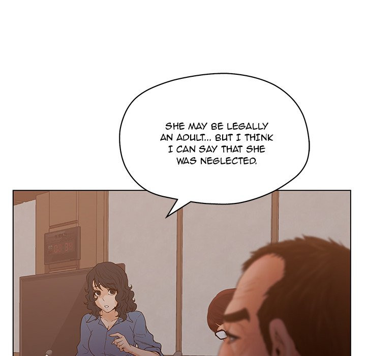 Deceit: Snake’s Tongue Chapter 10 image 82