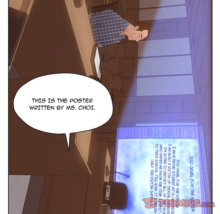 Deceit: Snake’s Tongue Chapter 10 image 89