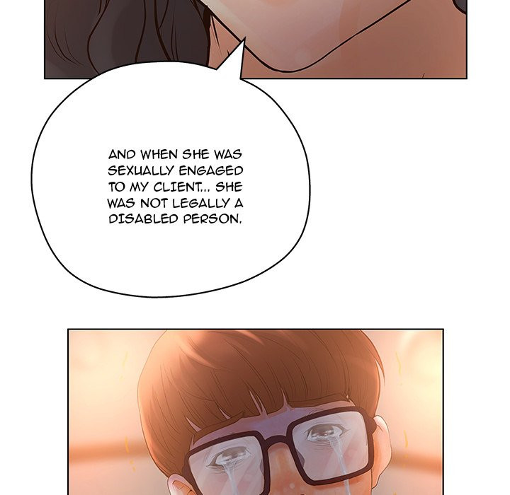 Deceit: Snake’s Tongue Chapter 10 image 97