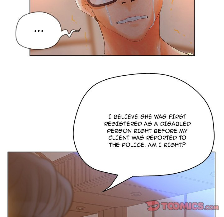 Deceit: Snake’s Tongue Chapter 10 image 98