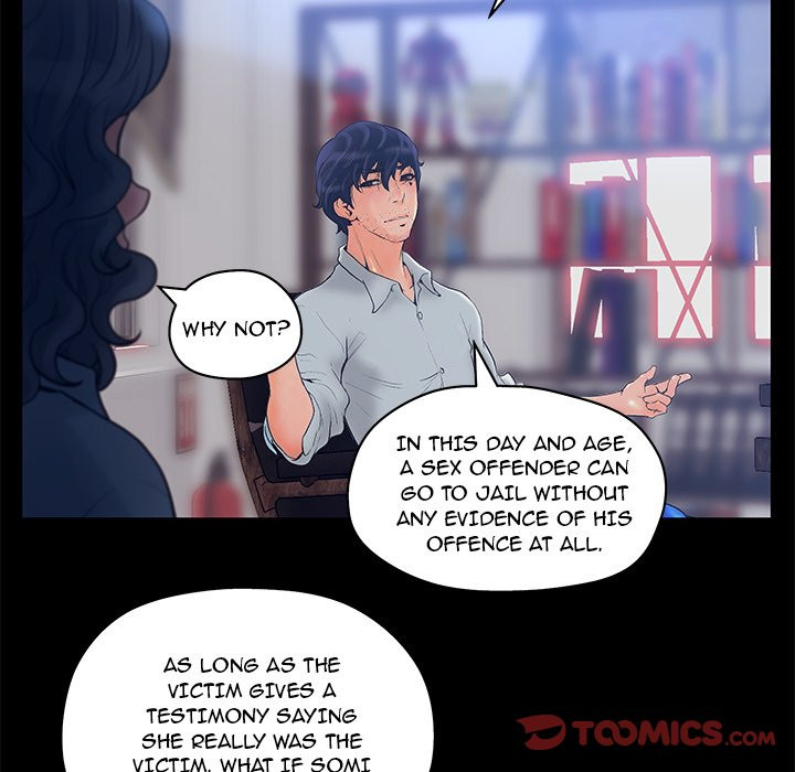 Deceit: Snake’s Tongue Chapter 11 image 9