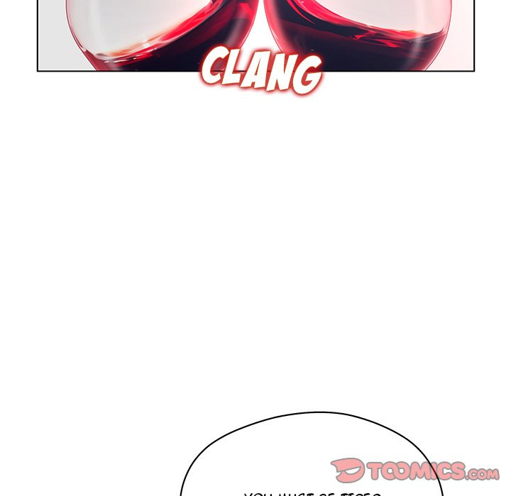 Deceit: Snake’s Tongue Chapter 11 image 101