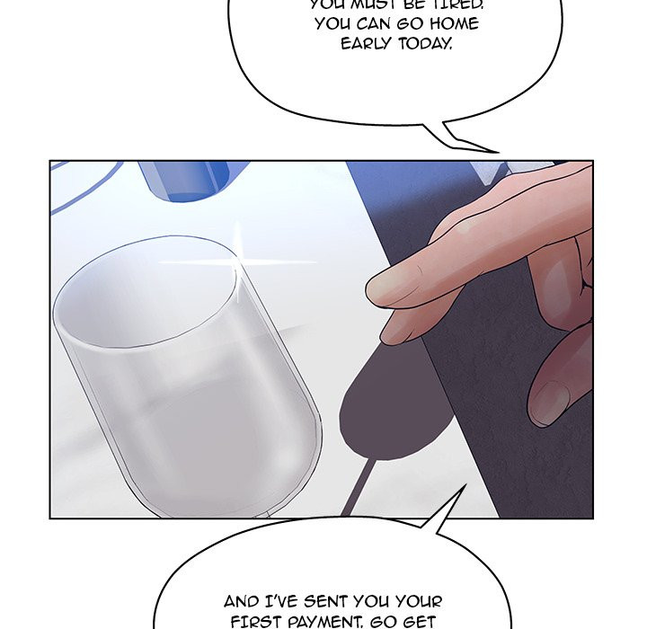 Deceit: Snake’s Tongue Chapter 11 image 102