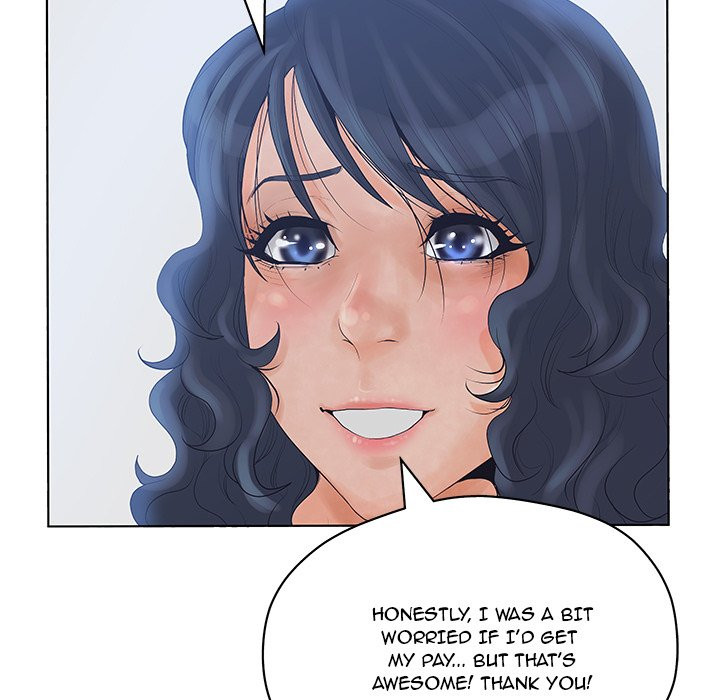 Deceit: Snake’s Tongue Chapter 11 image 104