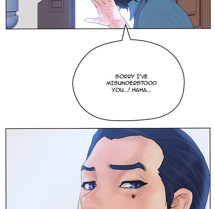 Deceit: Snake’s Tongue Chapter 11 image 106