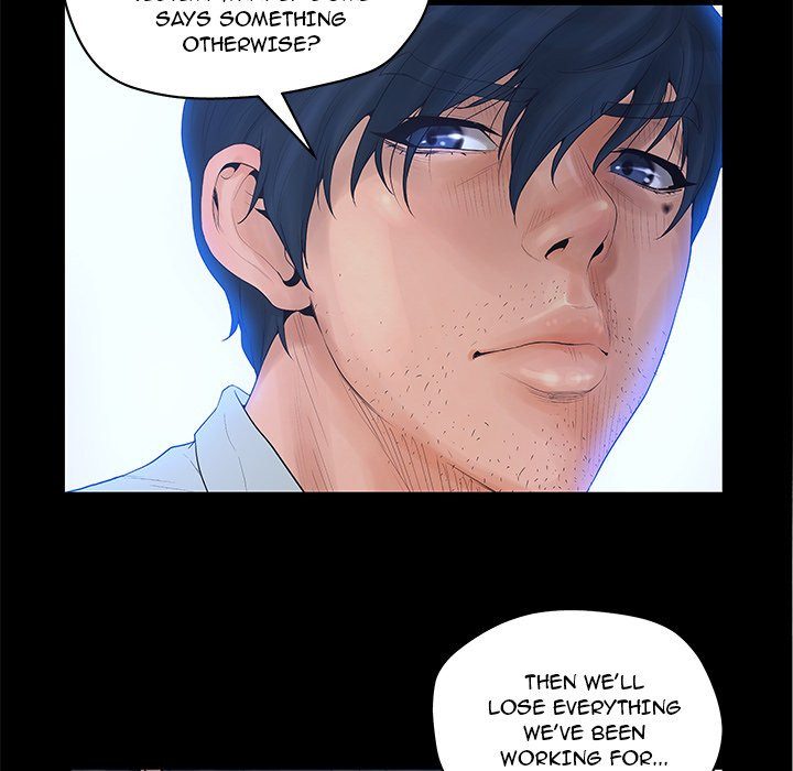 Deceit: Snake’s Tongue Chapter 11 image 10
