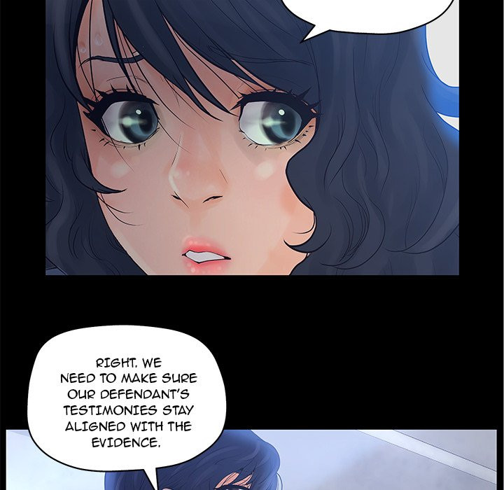 Deceit: Snake’s Tongue Chapter 11 image 11