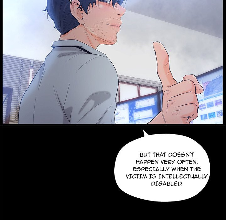 Deceit: Snake’s Tongue Chapter 11 image 12