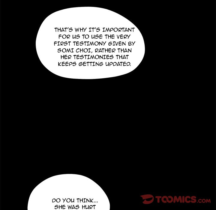 Deceit: Snake’s Tongue Chapter 11 image 13