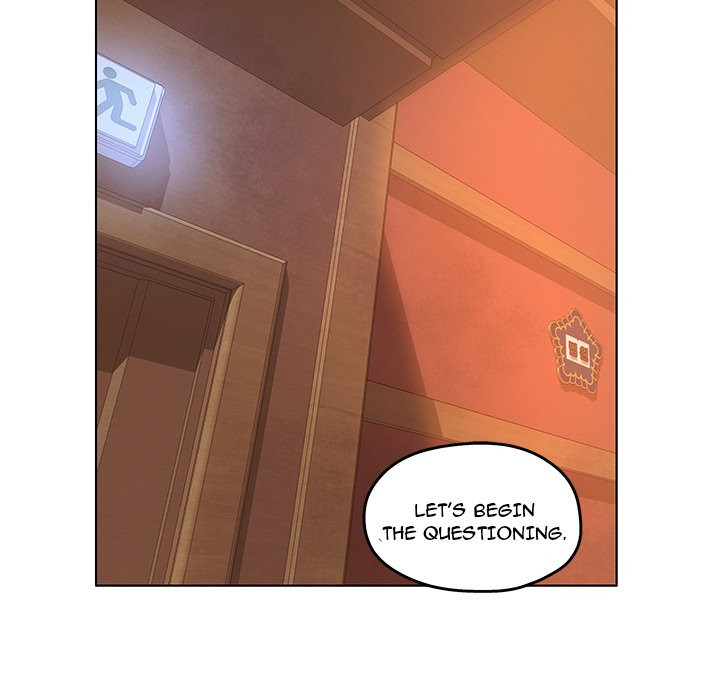 Deceit: Snake’s Tongue Chapter 11 image 19