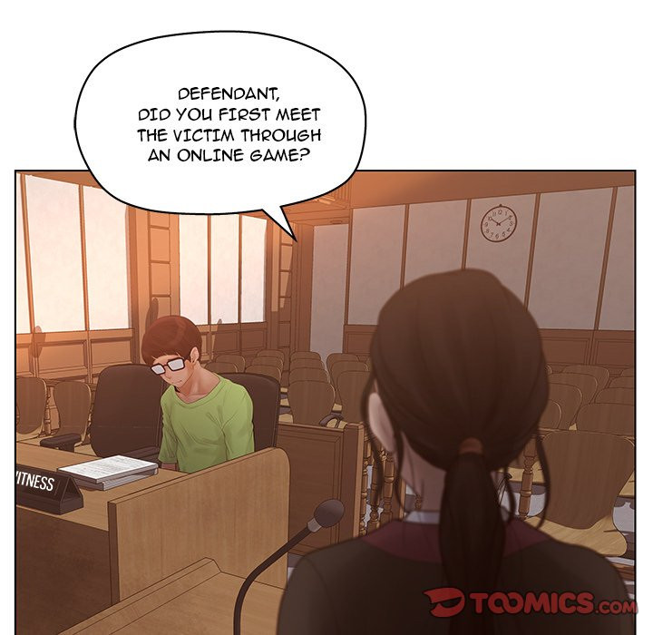 Deceit: Snake’s Tongue Chapter 11 image 21
