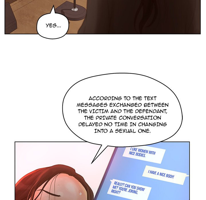 Deceit: Snake’s Tongue Chapter 11 image 22