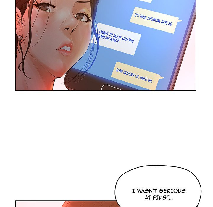 Deceit: Snake’s Tongue Chapter 11 image 23
