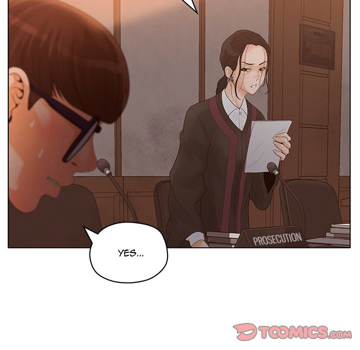 Deceit: Snake’s Tongue Chapter 11 image 25