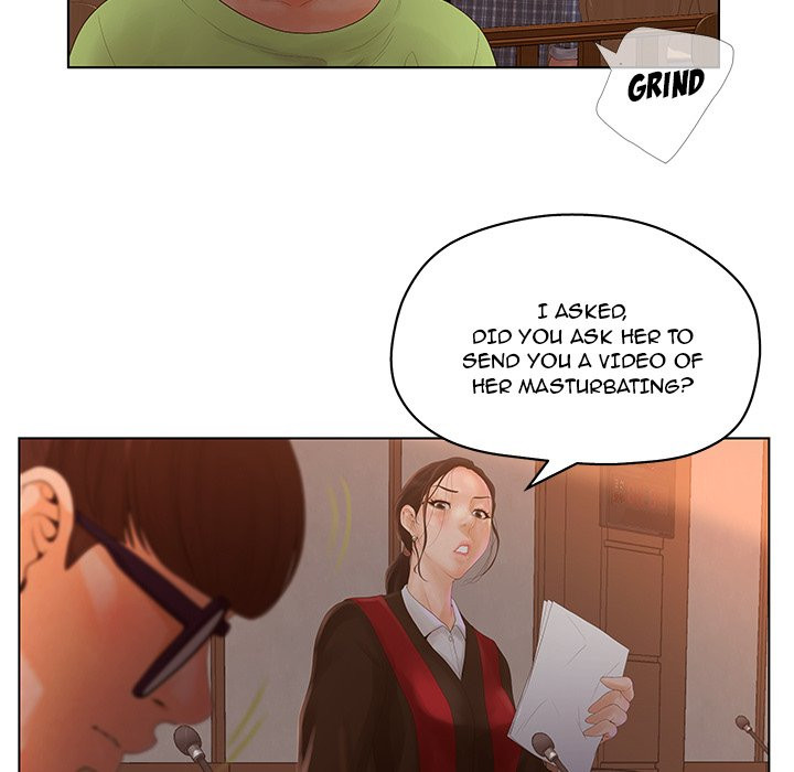 Deceit: Snake’s Tongue Chapter 11 image 28