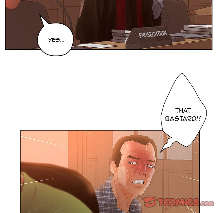 Deceit: Snake’s Tongue Chapter 11 image 29