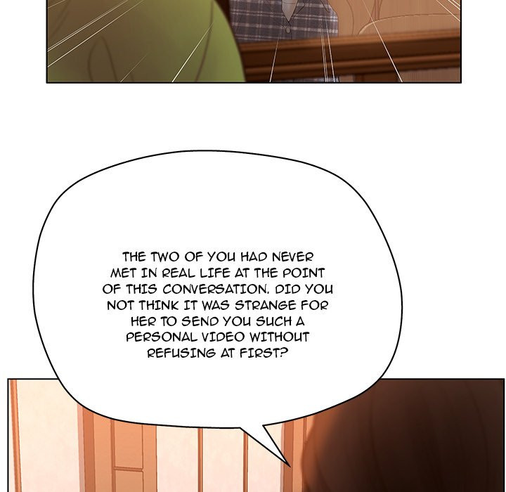 Deceit: Snake’s Tongue Chapter 11 image 30
