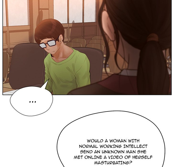 Deceit: Snake’s Tongue Chapter 11 image 31