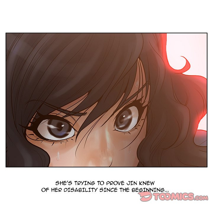 Deceit: Snake’s Tongue Chapter 11 image 33