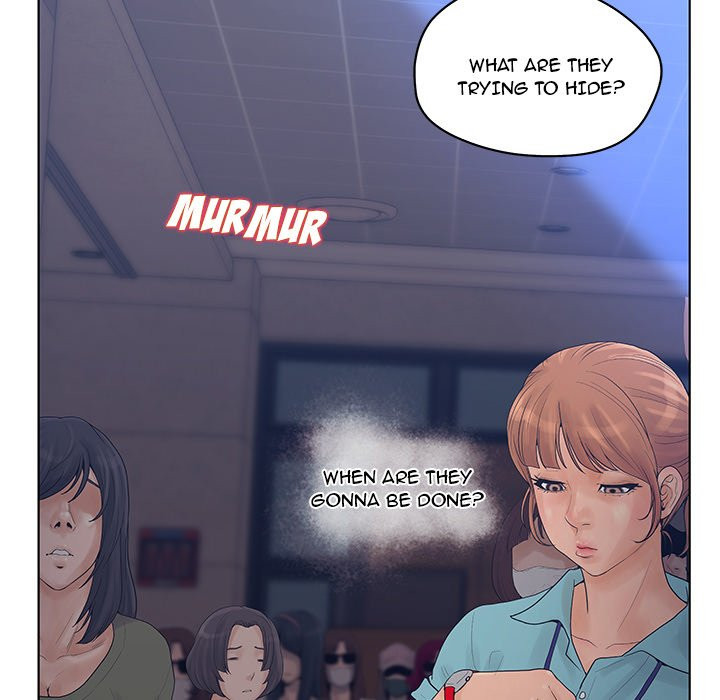 Deceit: Snake’s Tongue Chapter 11 image 36