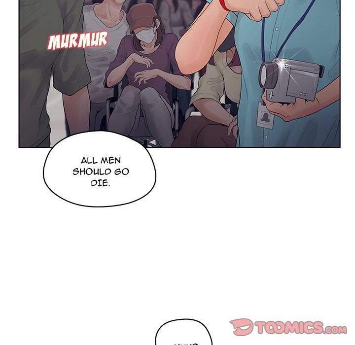 Deceit: Snake’s Tongue Chapter 11 image 37